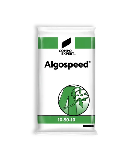 ALGOSPEED® 10-50-10