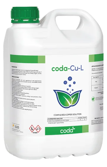 CODA-Cu-L