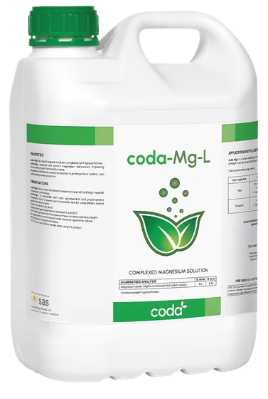 CODA-Mg-L