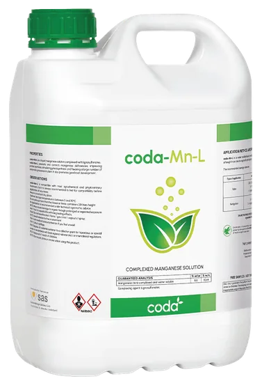 CODA-Mn-L