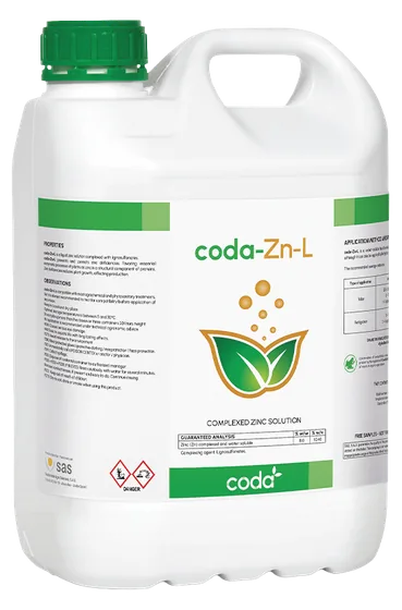 CODA-Zn-L