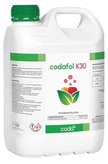 CODAFOL K30