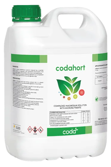 CODAHORT