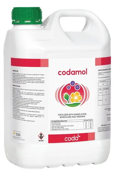 CODAMOL