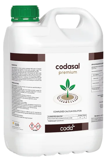 CODASAL PREMIUM