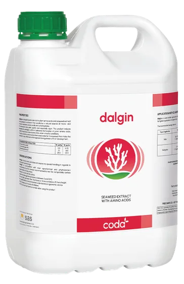 DALGIN