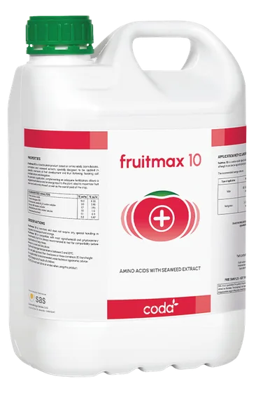FRUITMAX 10