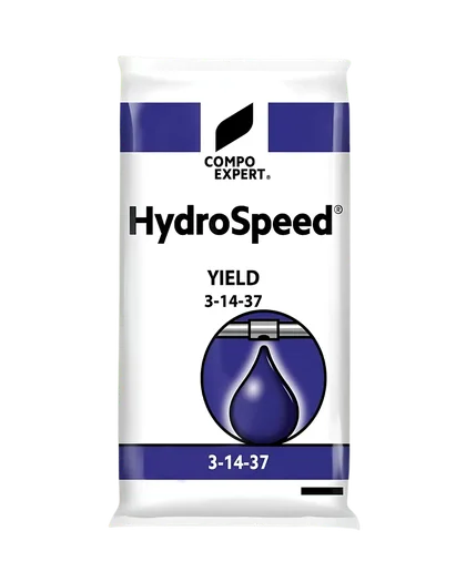 HYDROSPEED® YIELD 3-14-37