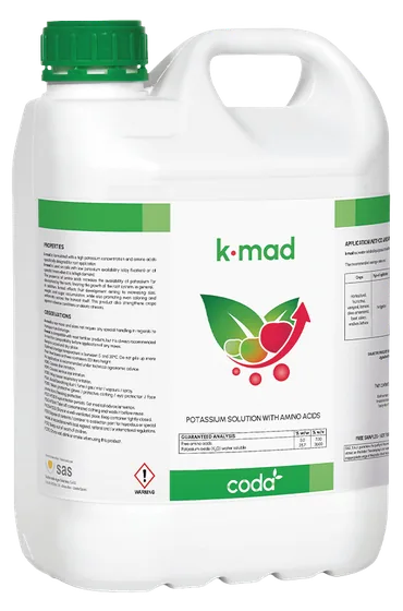 K·mad