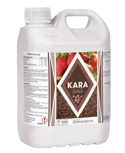 KARA Soil