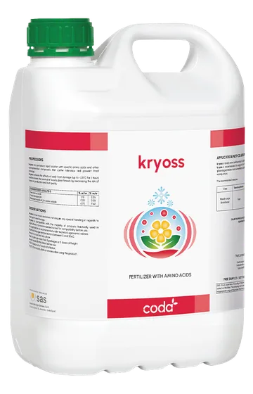 KRYOSS