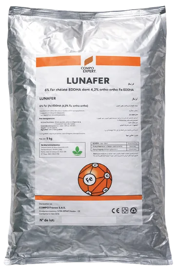 LUNAFER