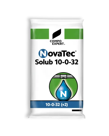 NOVATEC® SOLUB 10-0-32