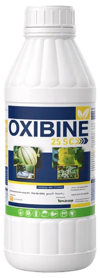OXIBINE 25 SC