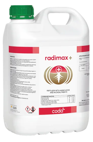 RADIMAX +
