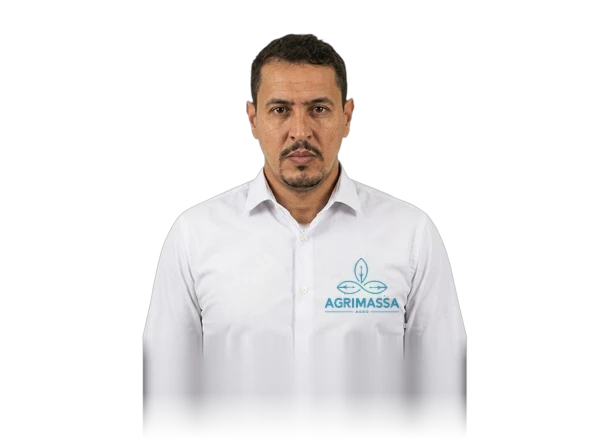 Brahim Chakir