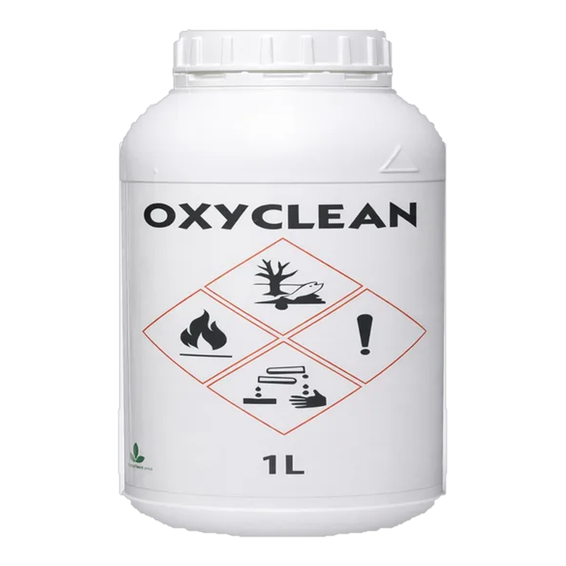 OXYCLEAN